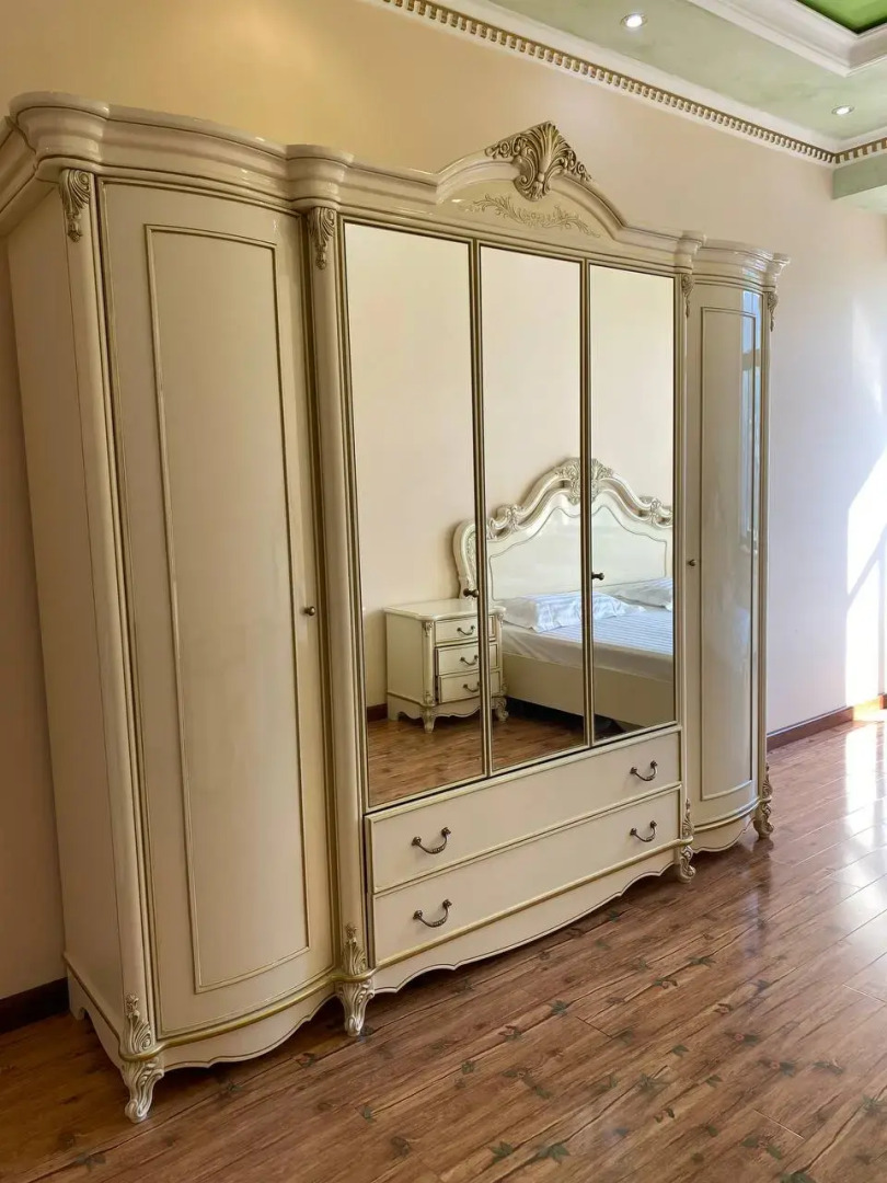 Квартира Рядом с Джума Мечетью