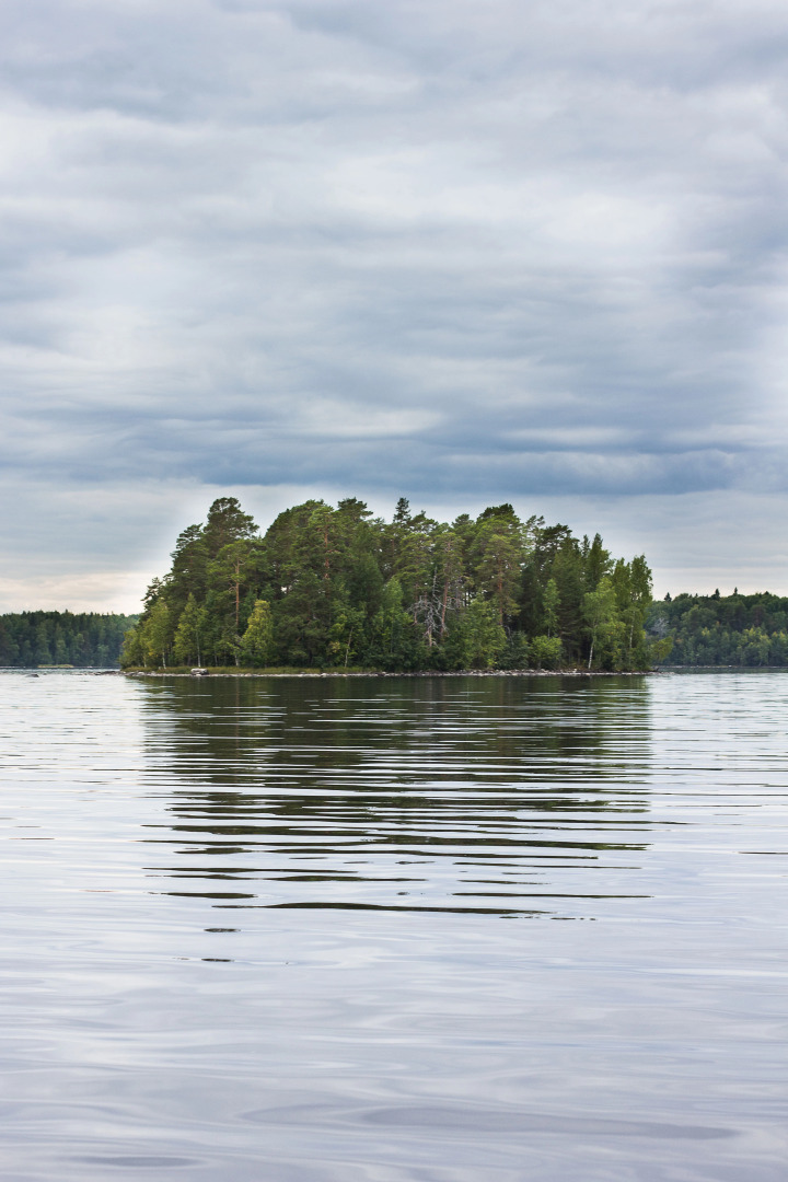 Гостевой Дом Онежская Горка-Коттедж1