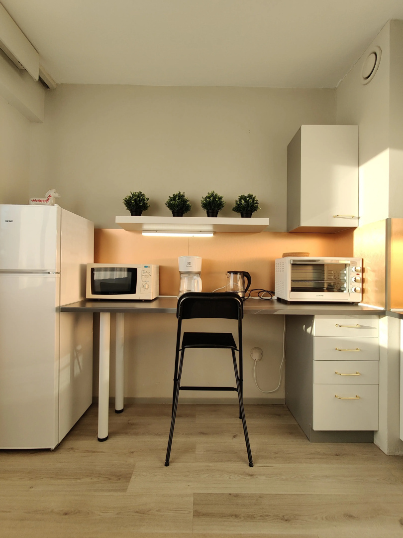 Апартаменты Sweet Family Top Apartments Hamina