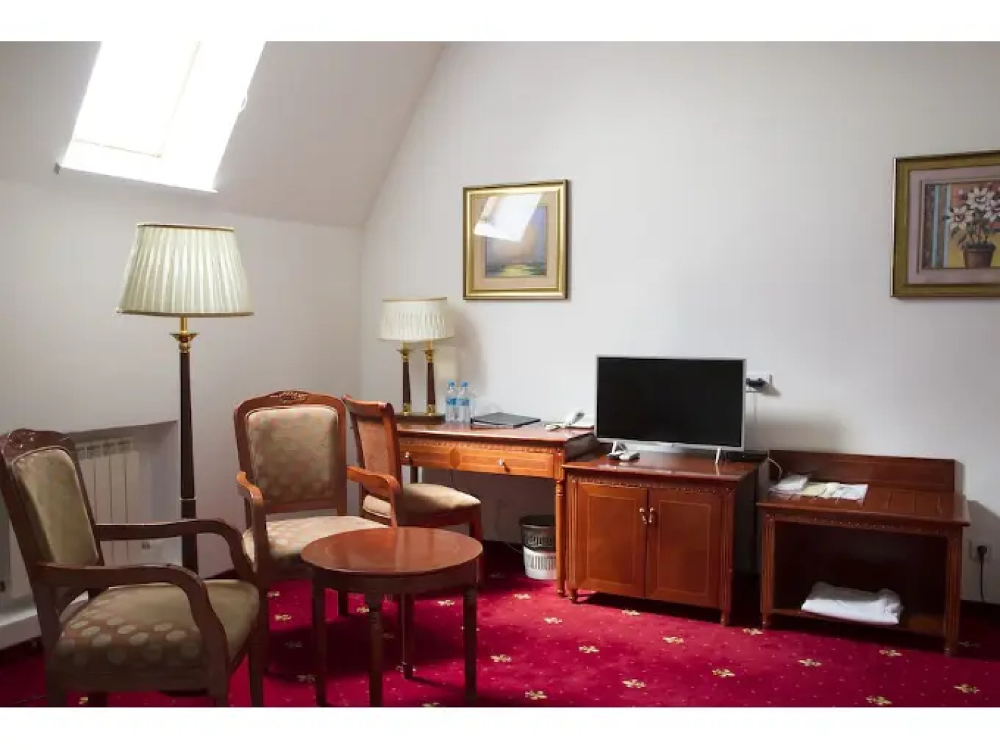 Отель Atyrau Dastan