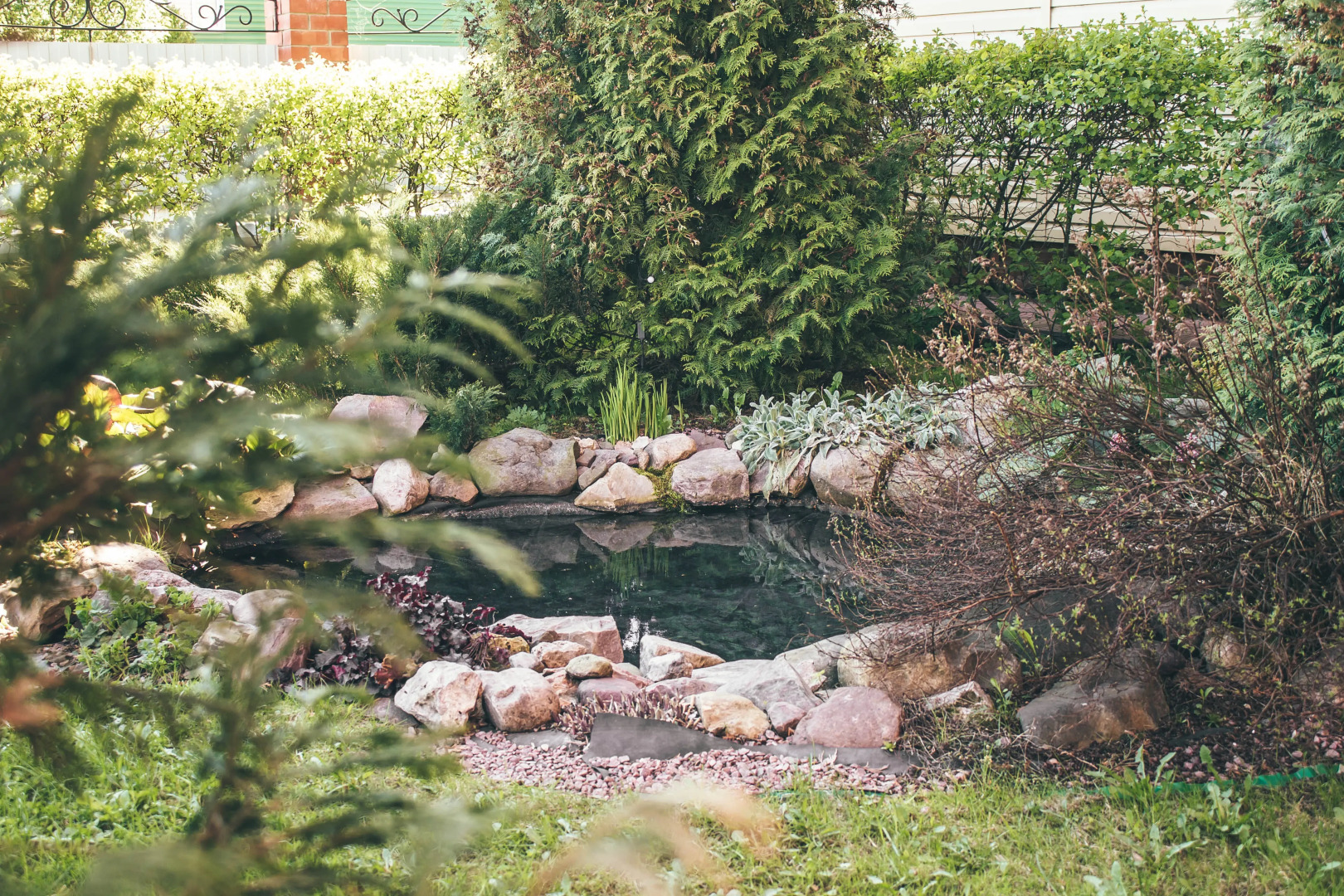 Отель Святогор