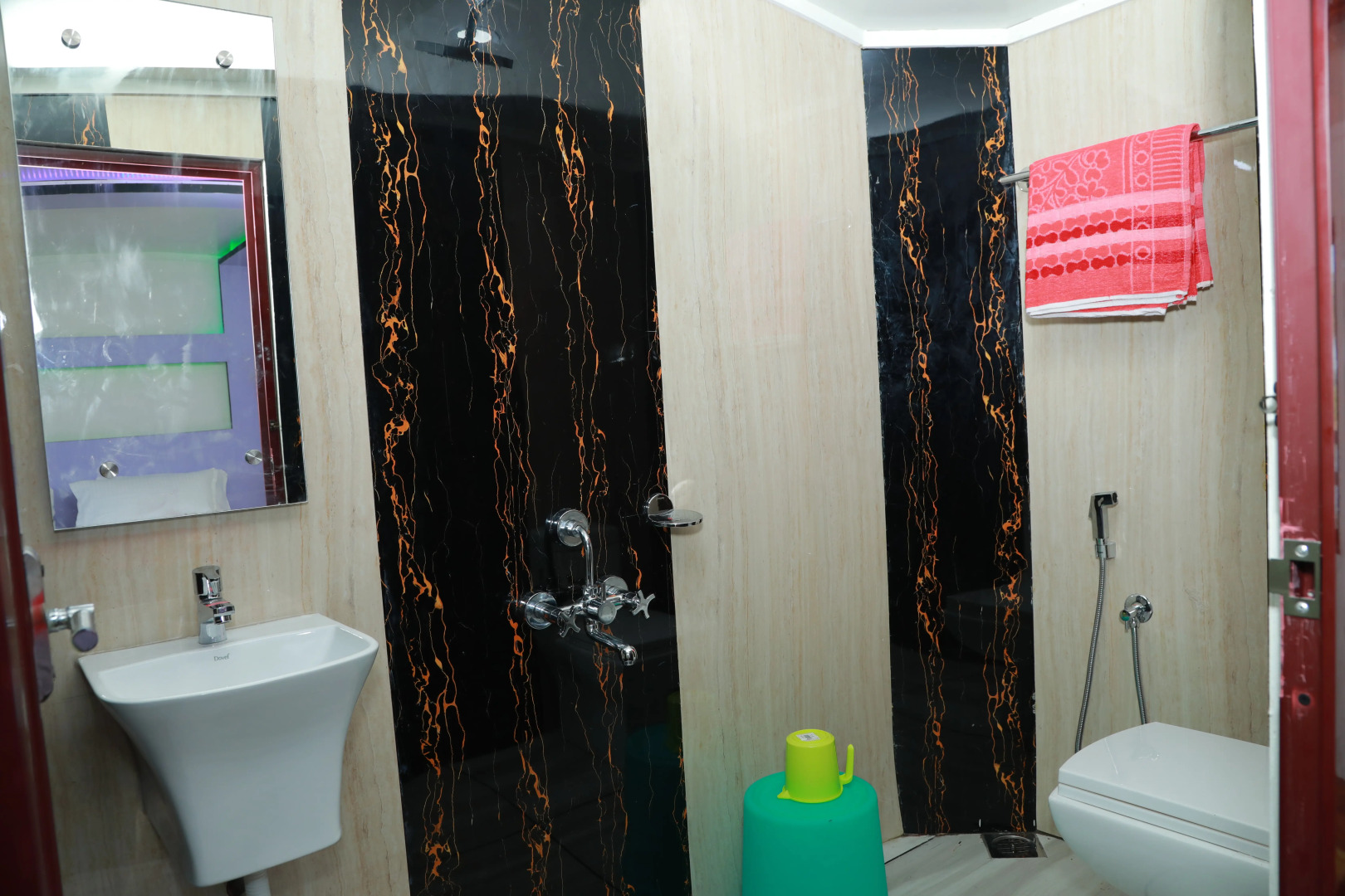 Отель Sreekrishna 3 Bedroom Private Houseboat