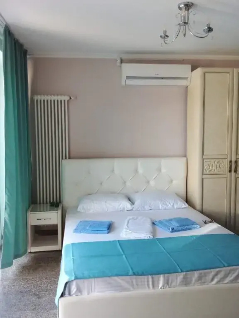 Апартаменты Авокадо 1