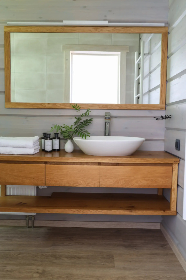 Частный дом Коттедж на 6 человек в часе езды от Спб