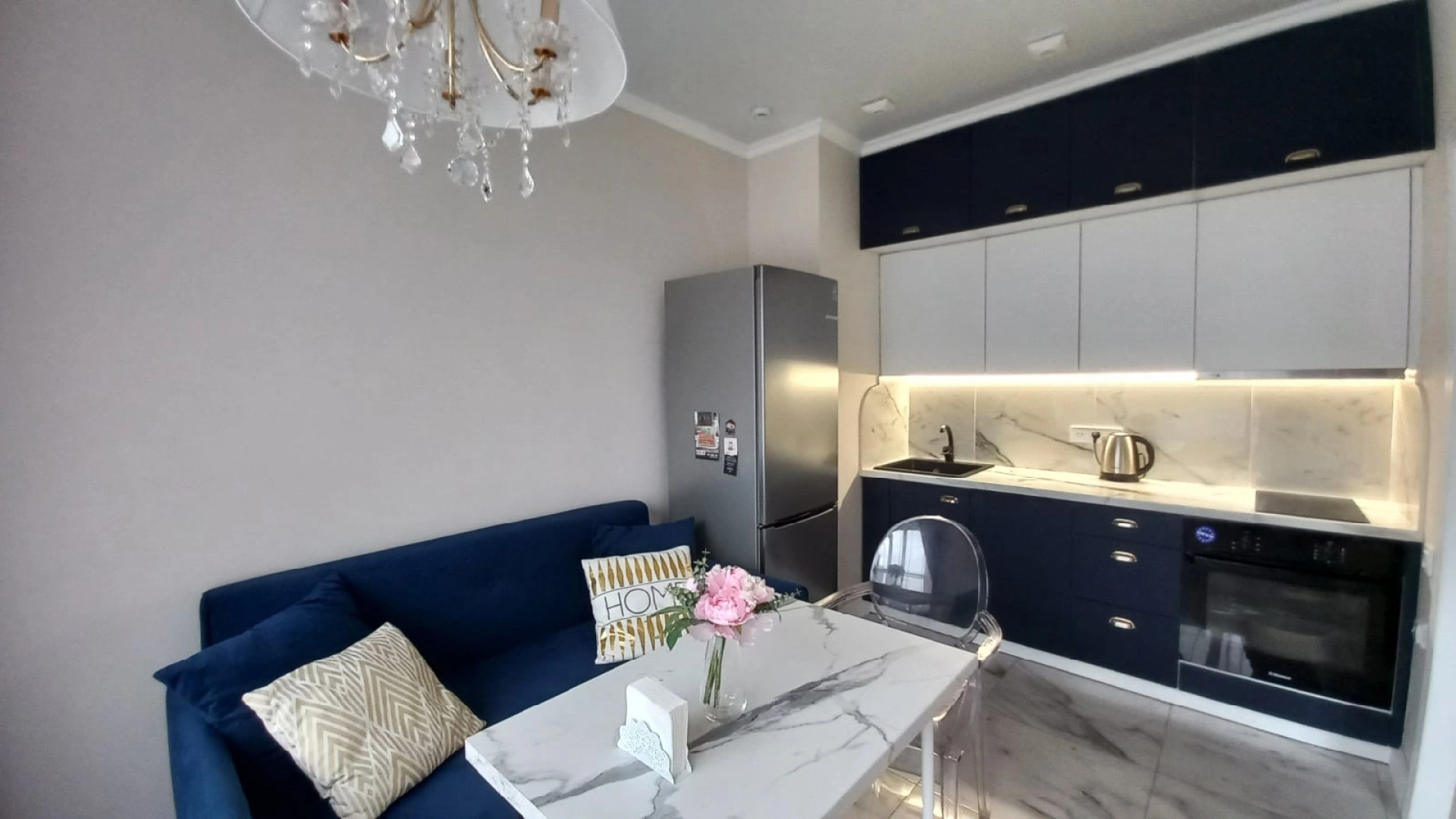 Апартаменты Classic