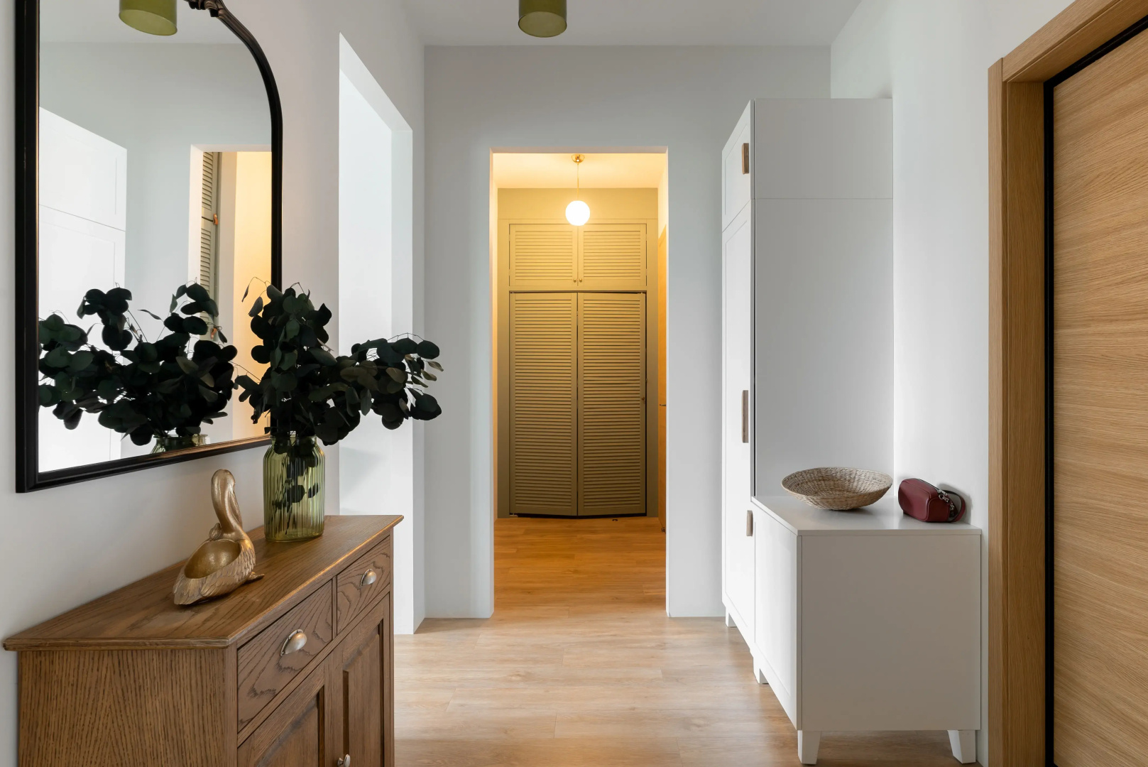 Апартаменты Eco Villa на Кокколевской