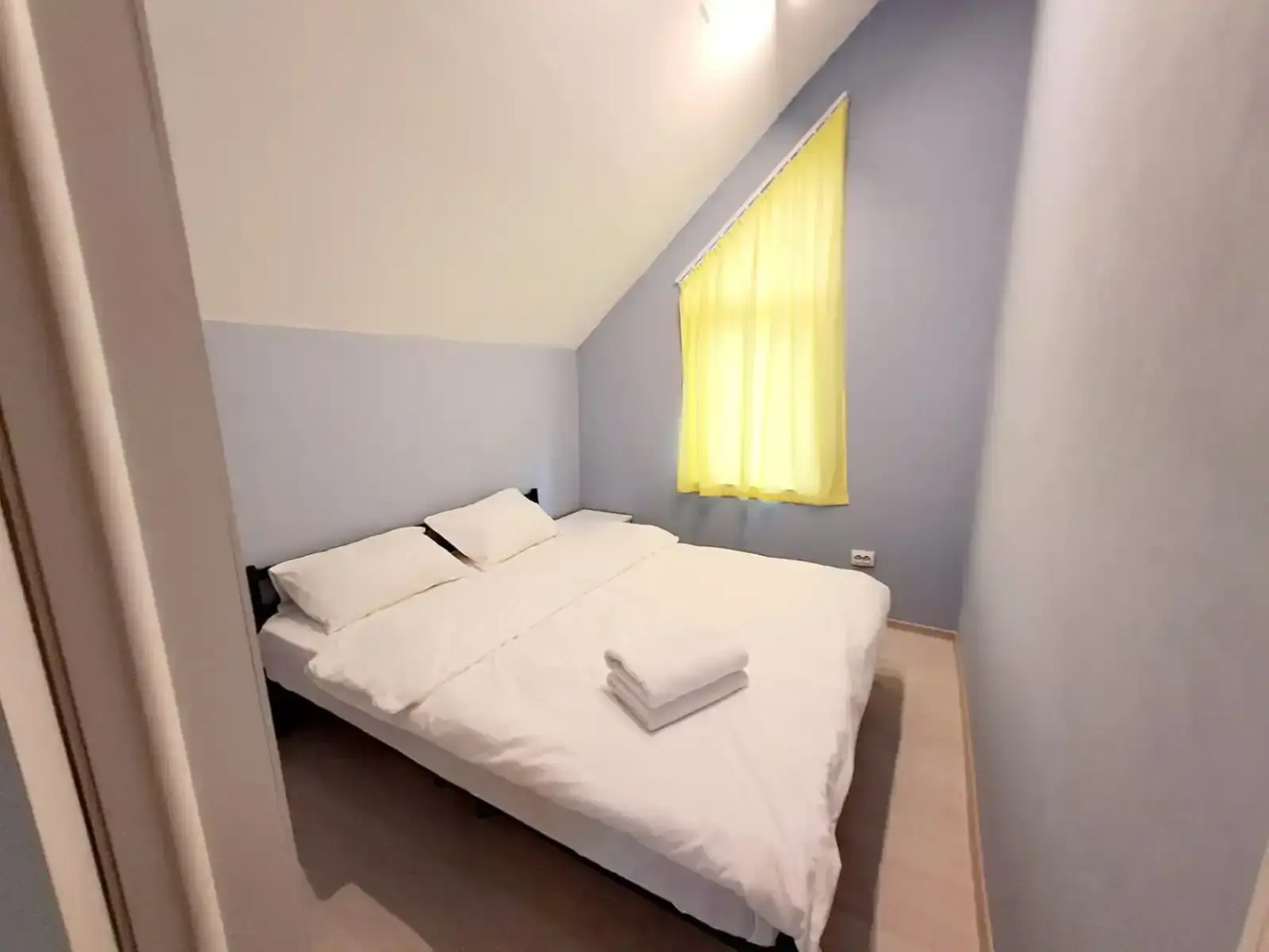 Частный дом на Ленина 43