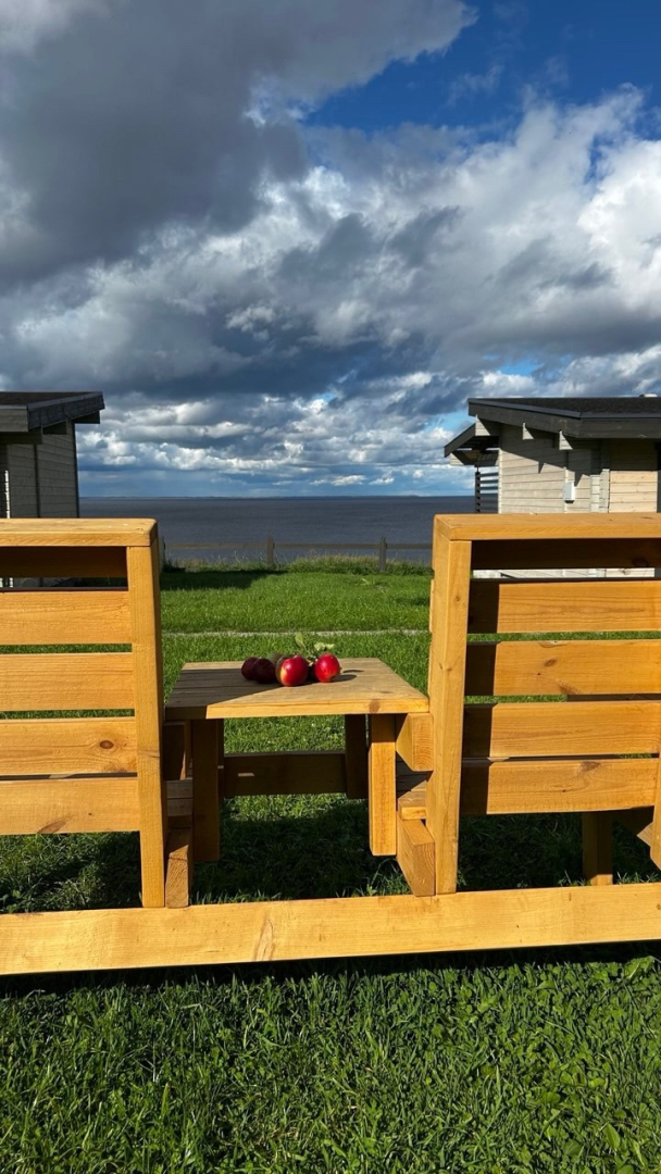 Гостевой дом Lake Park