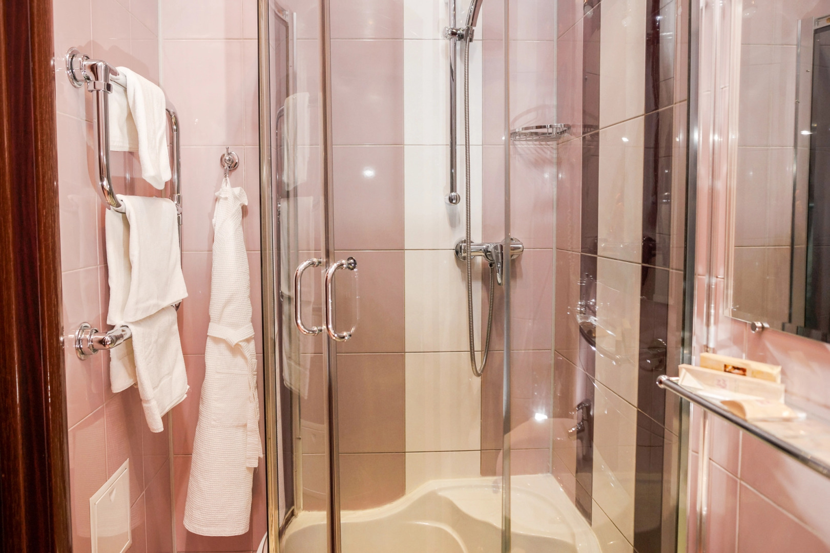 Сити-отель Парус