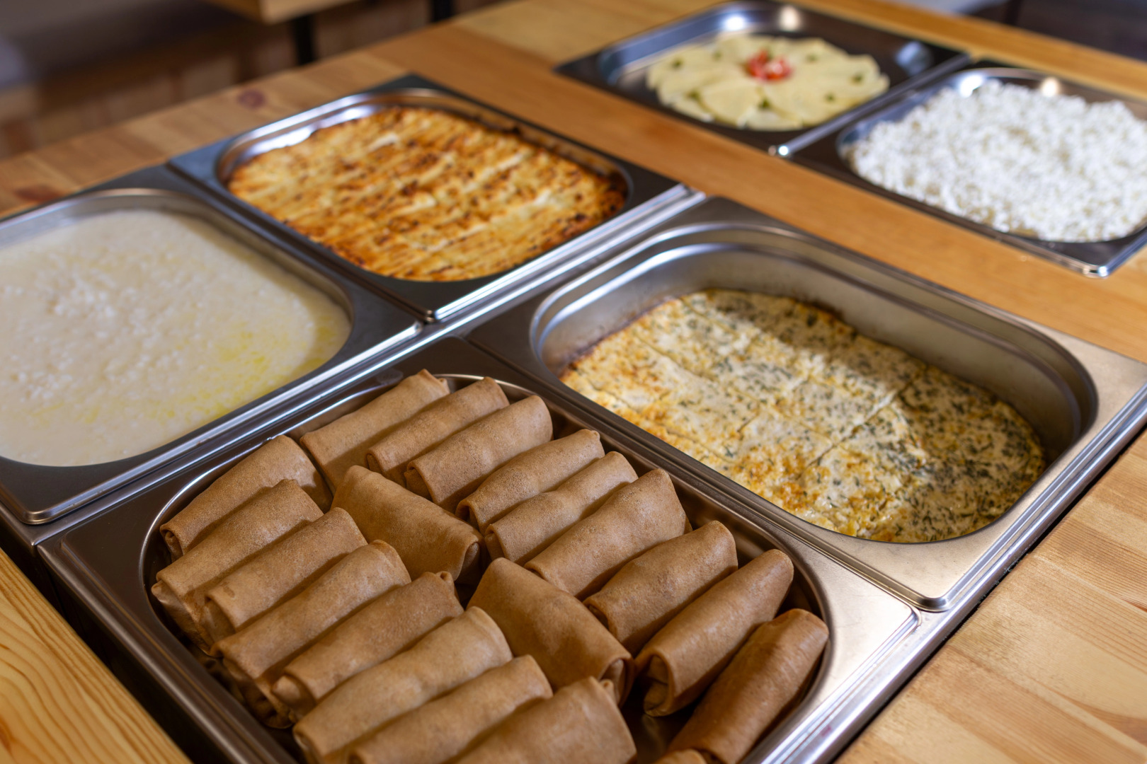 База отдыха РОЩА парк-отель в горах Уймонской долины