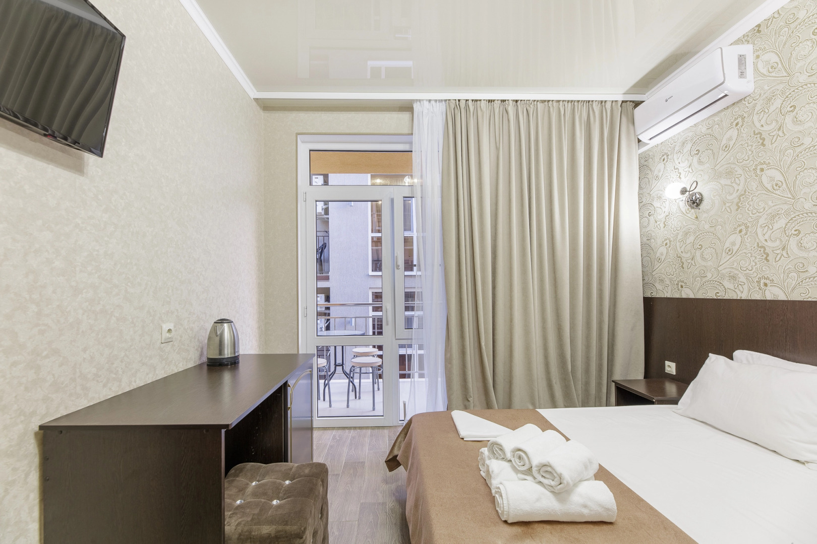 Гостевой дом Фараон