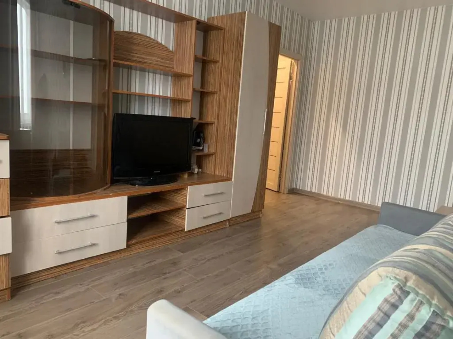 Квартира Dukat в тихом районе у леса 1