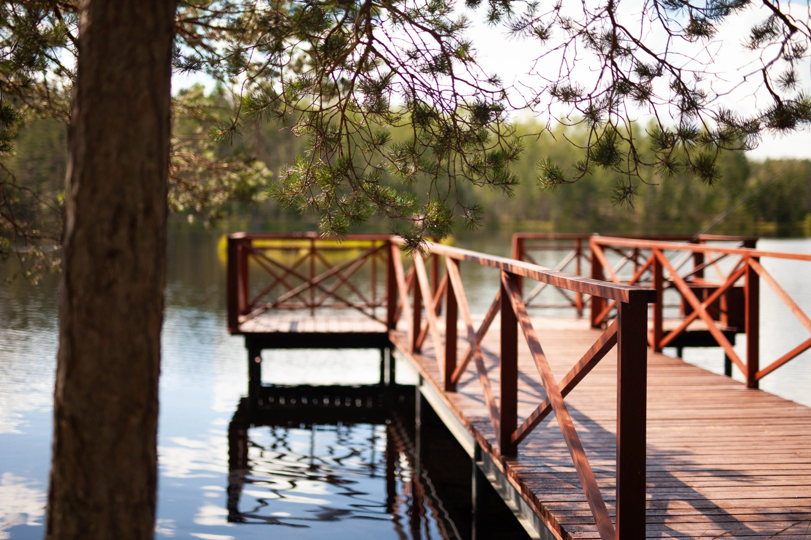 Moroshka Eko Villadzh Hotel