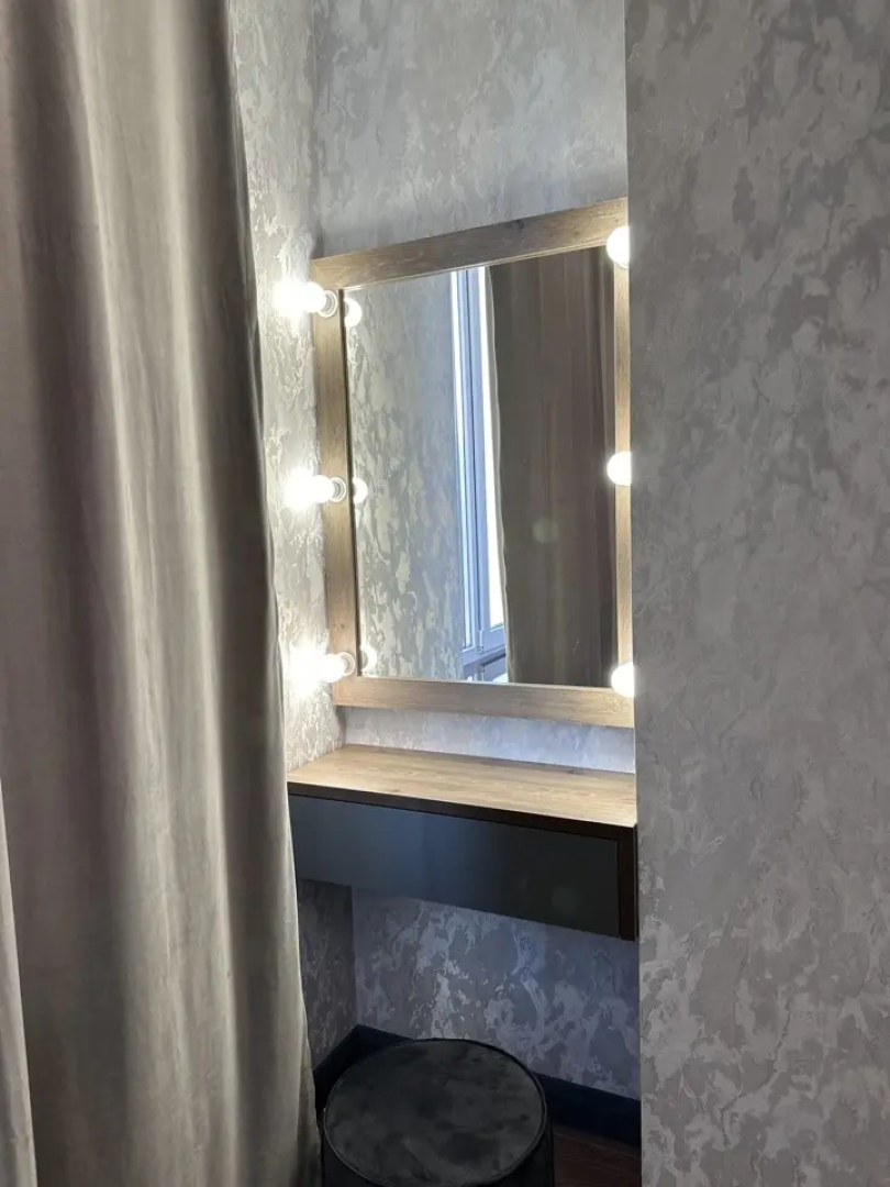 Квартира Хивская 6