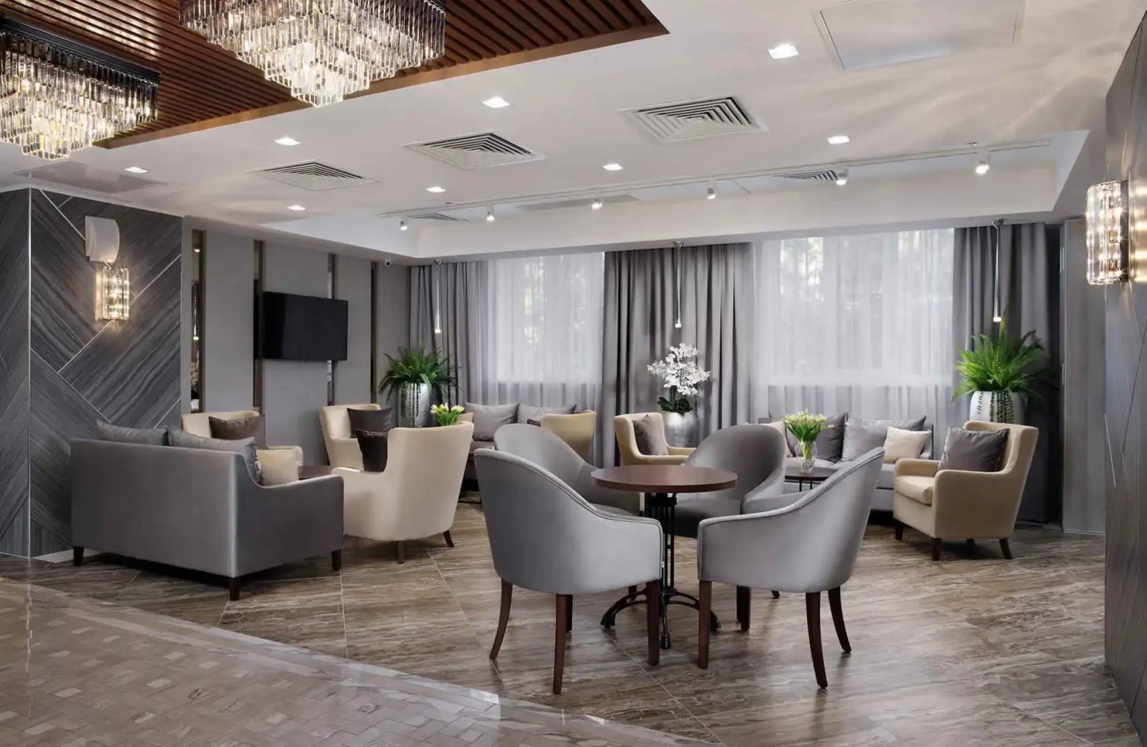 Санаторий Арника