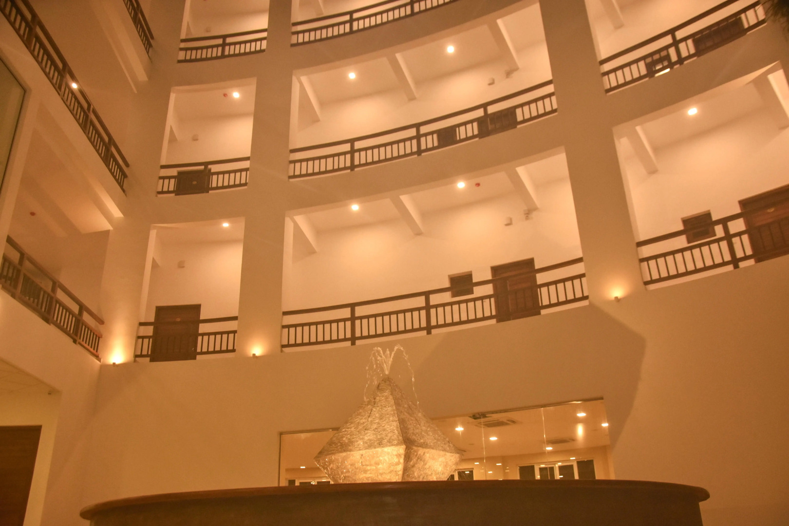 Отель Refresh Blue