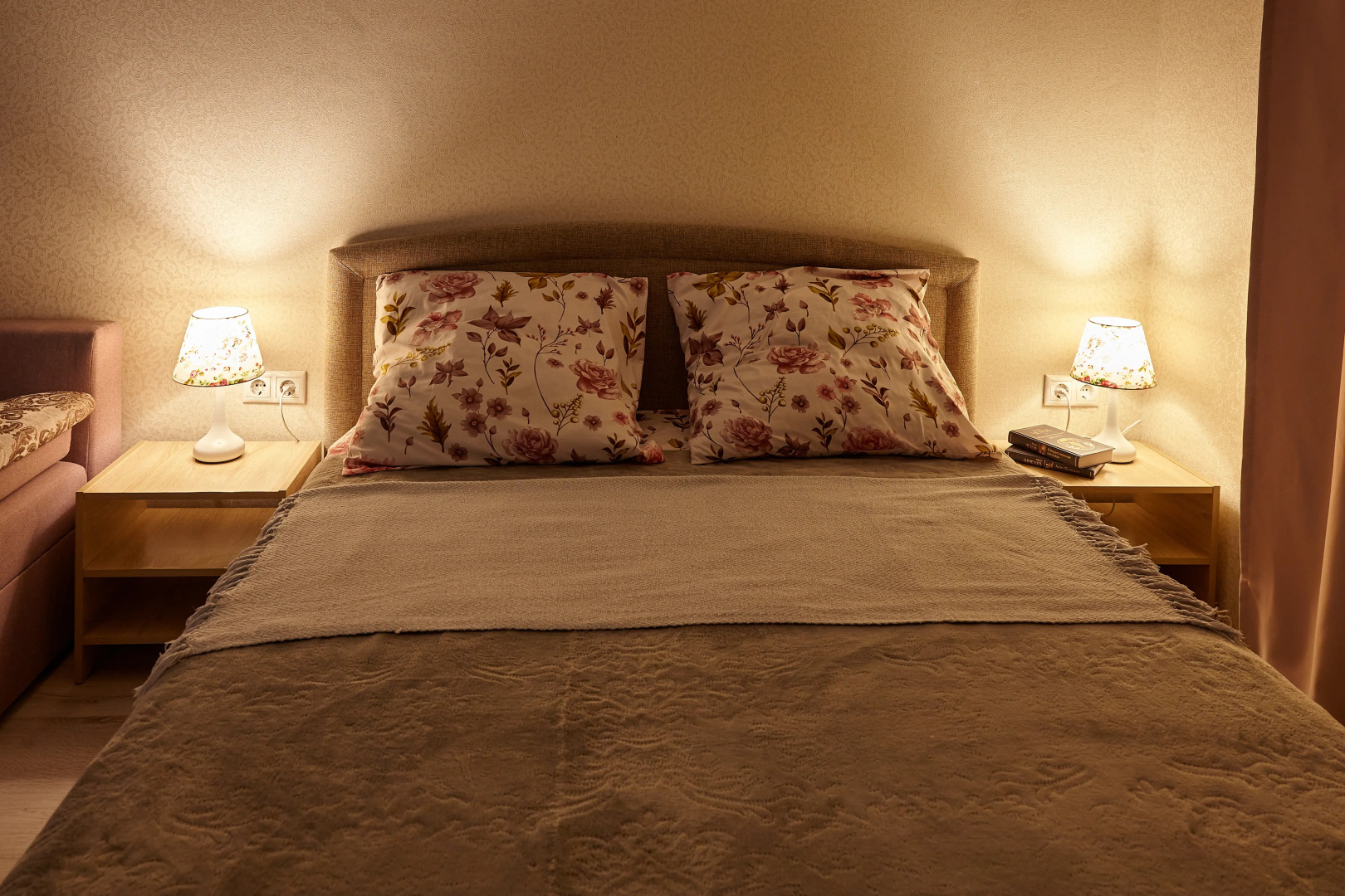 Квартира Уютная в сердце Печор