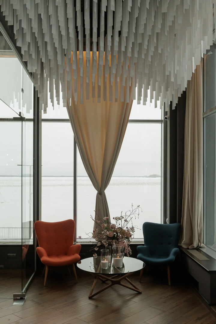 Отель Novotel Архангельск