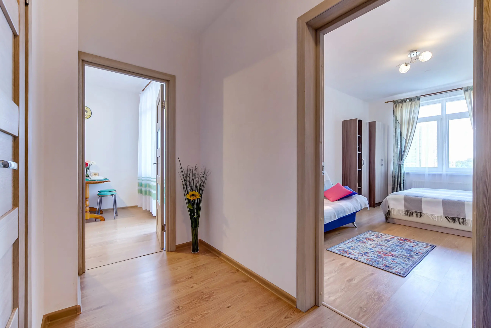 Апартаменты Замок Комфорта