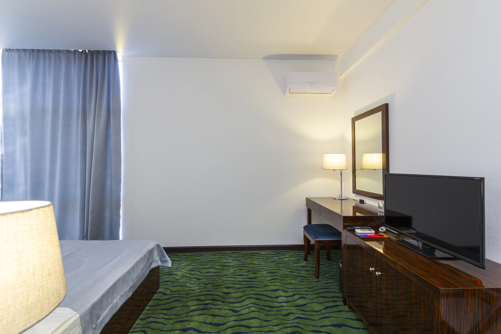 Sunrise Garden Hotel