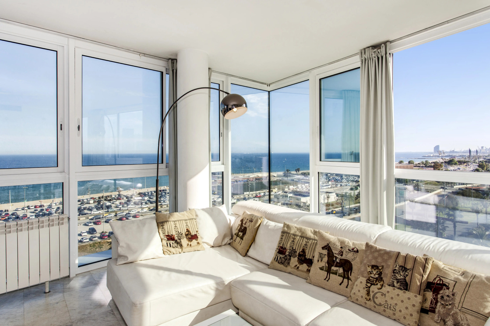 Апартаменты Barcelona Best Services