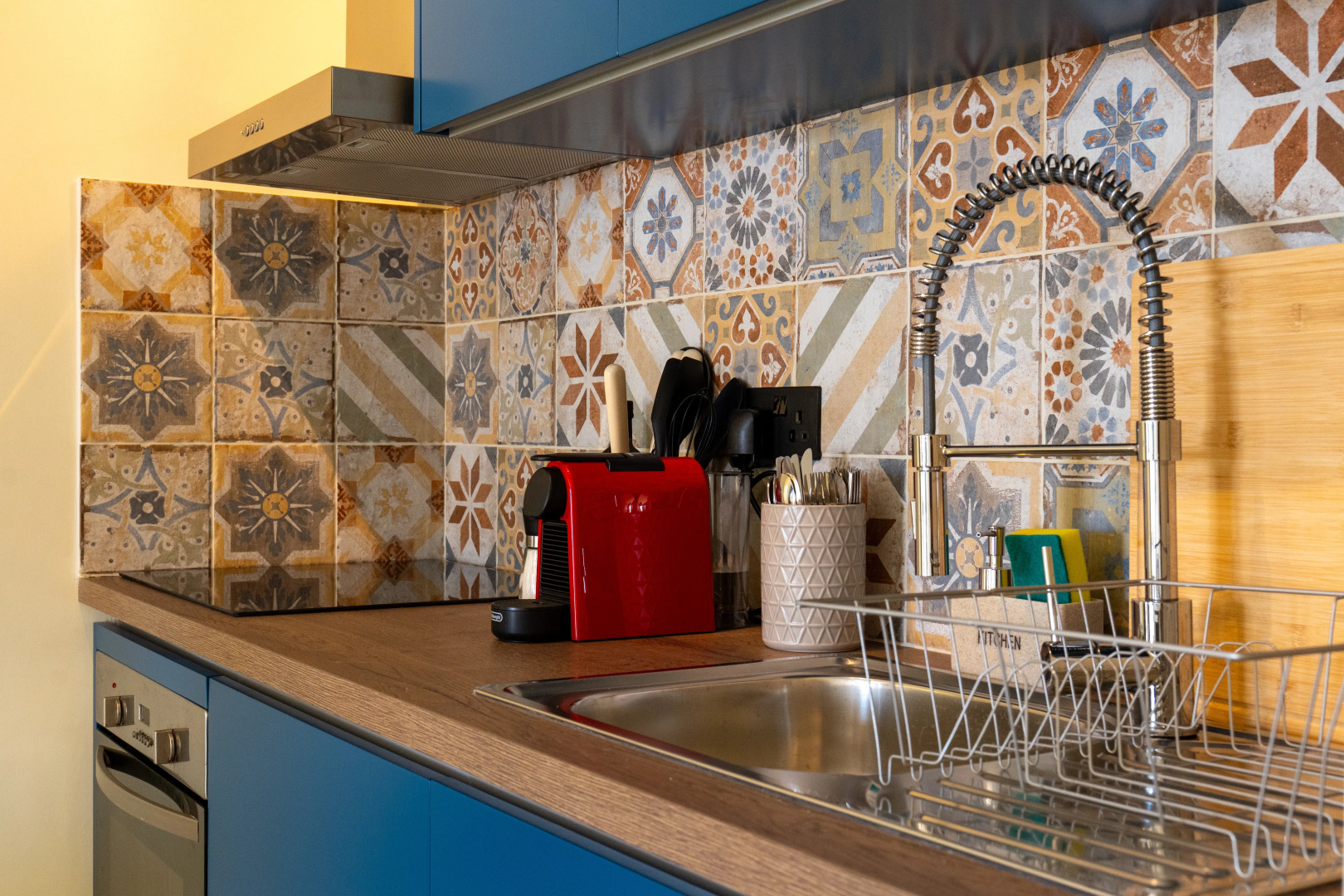 Квартира с видом на море - 2 Спальни - Mezzarina