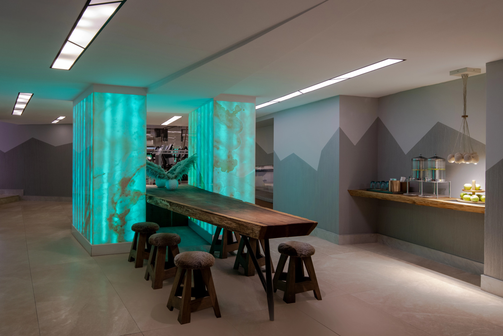 Отель Swissotel Resort Bodrum Beach