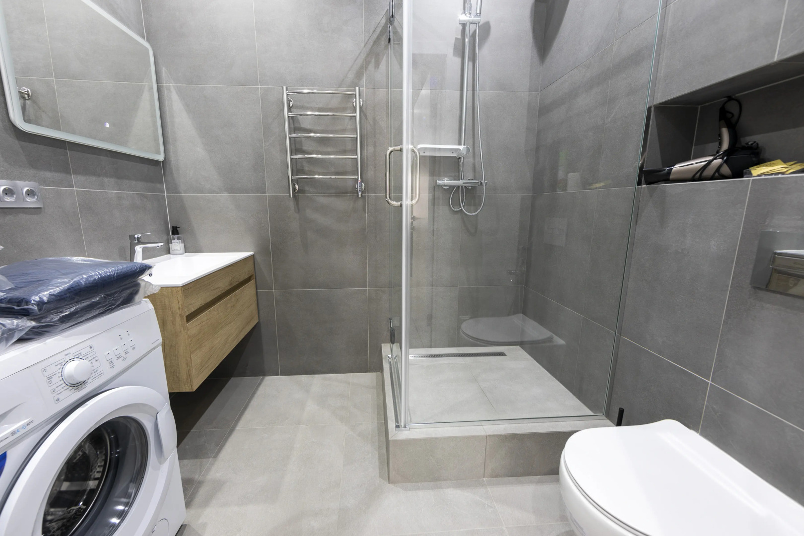 Апартаменты клубный дом Vivaldi ВыДома