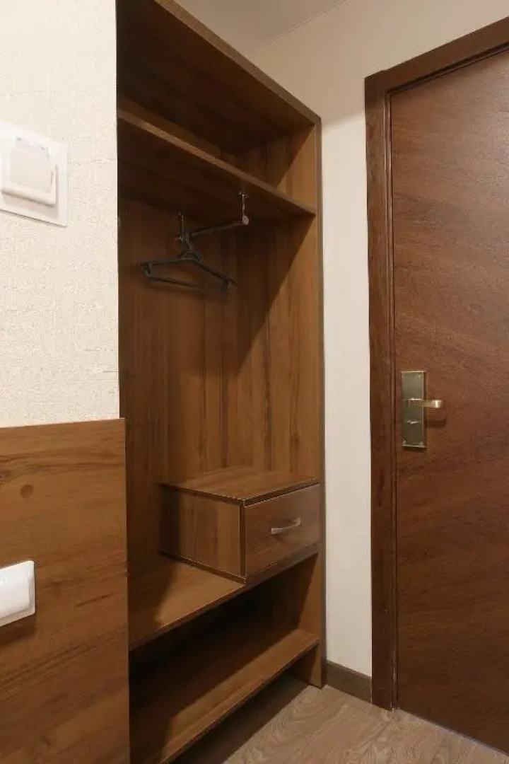 Гостиница Экспресс