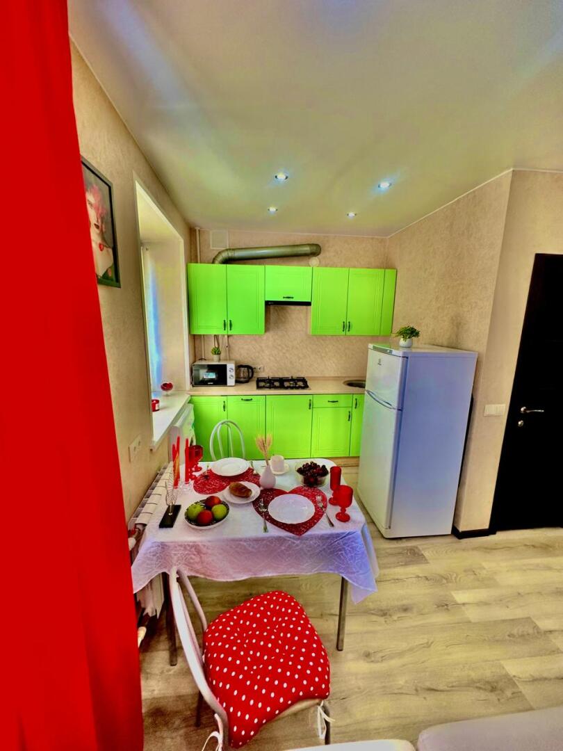 Апартаменты на Первомайском