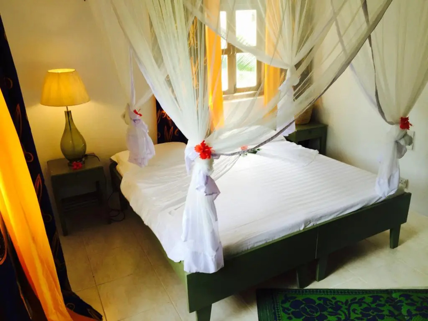 Бутик-отель Malindi Boutique