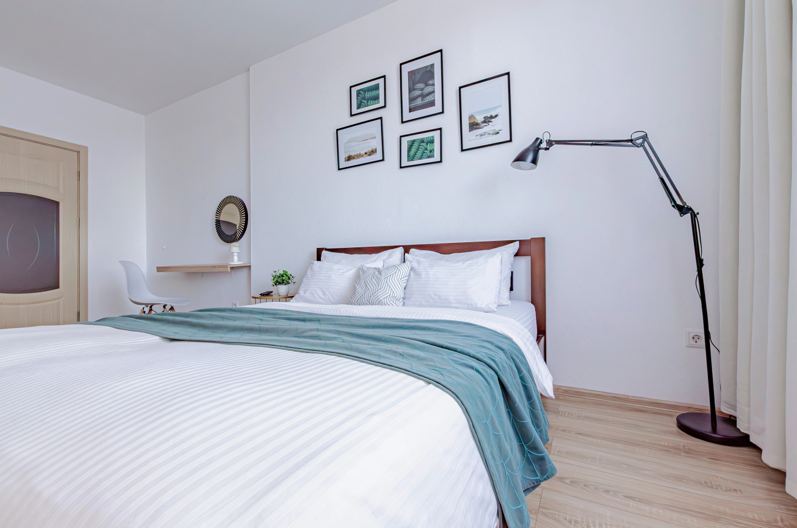 Апартаменты Harwardt Style