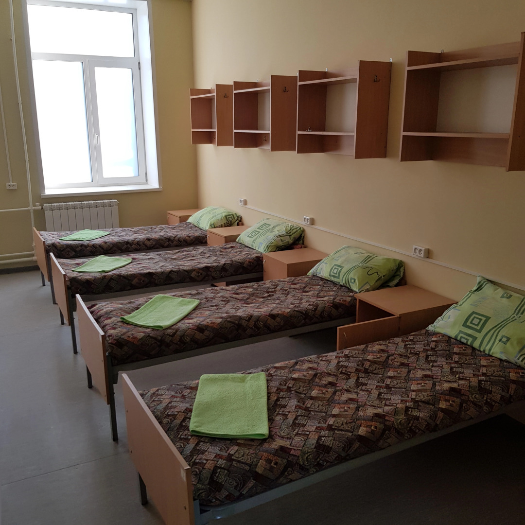 Хостел Добротель