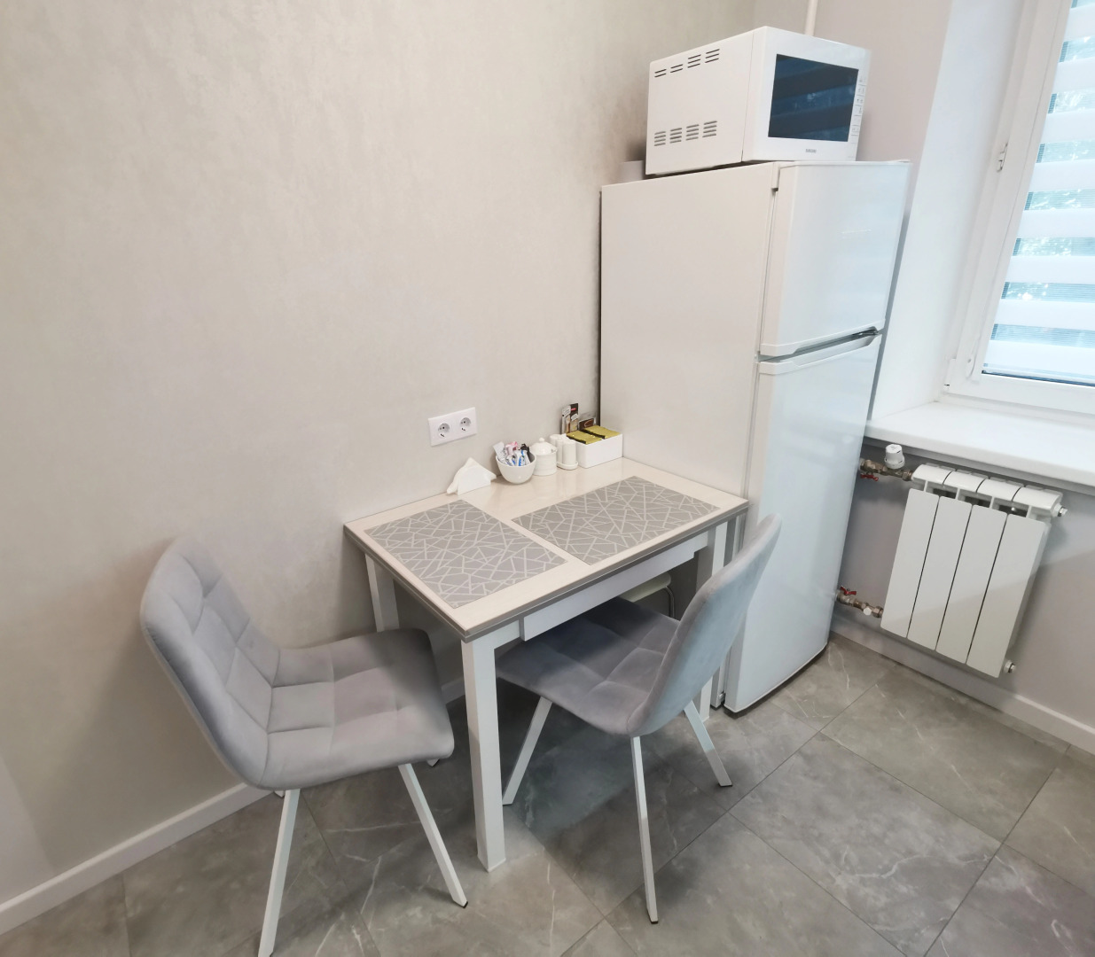 Апартаменты на Толстого 34