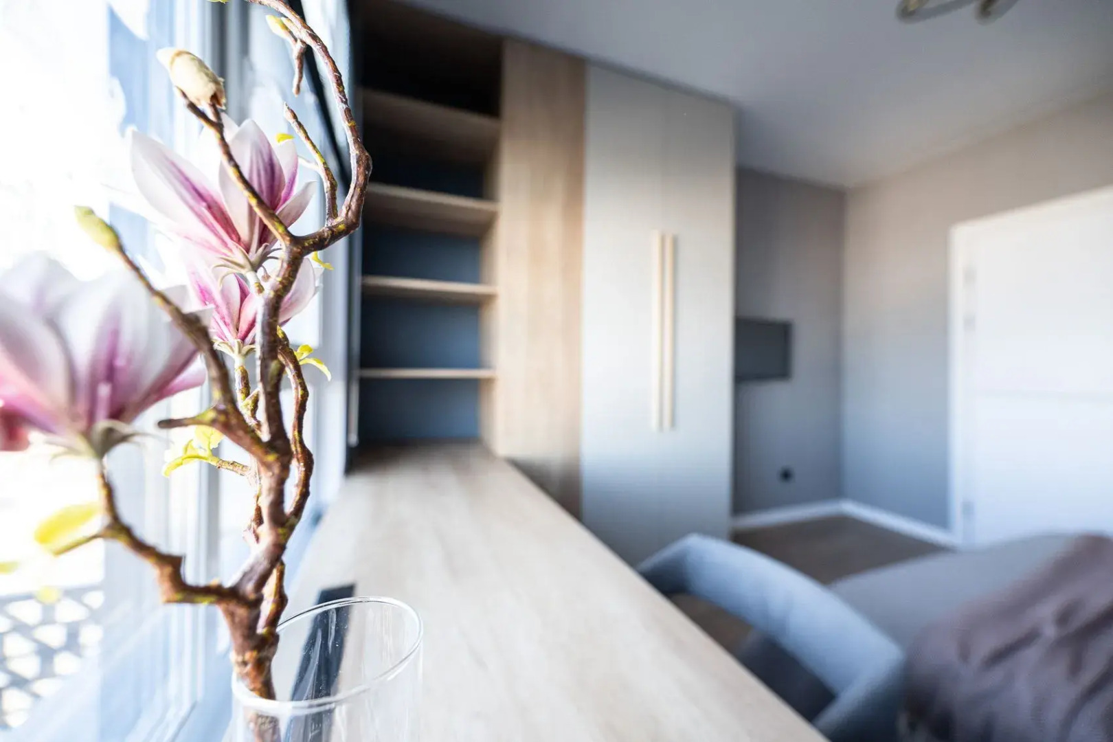 Апартаменты Пять Звёзд Парк Терешковой