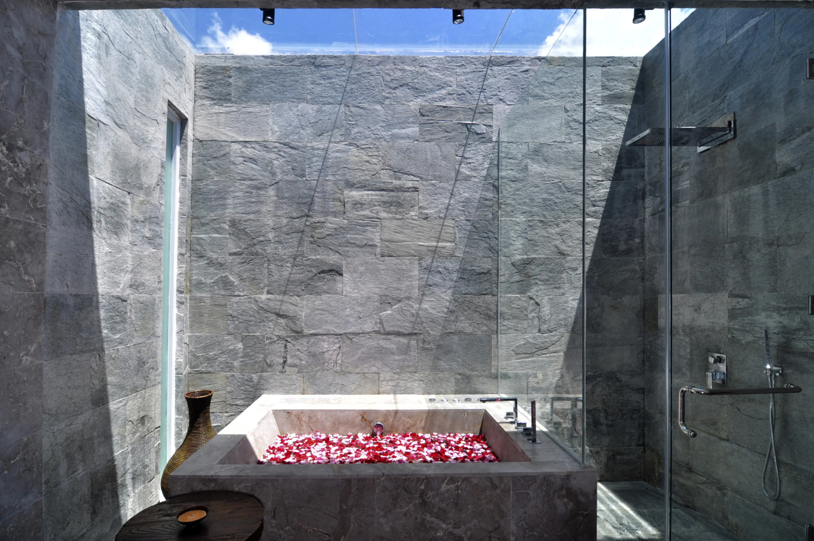 Вилла Ashoka Canggu