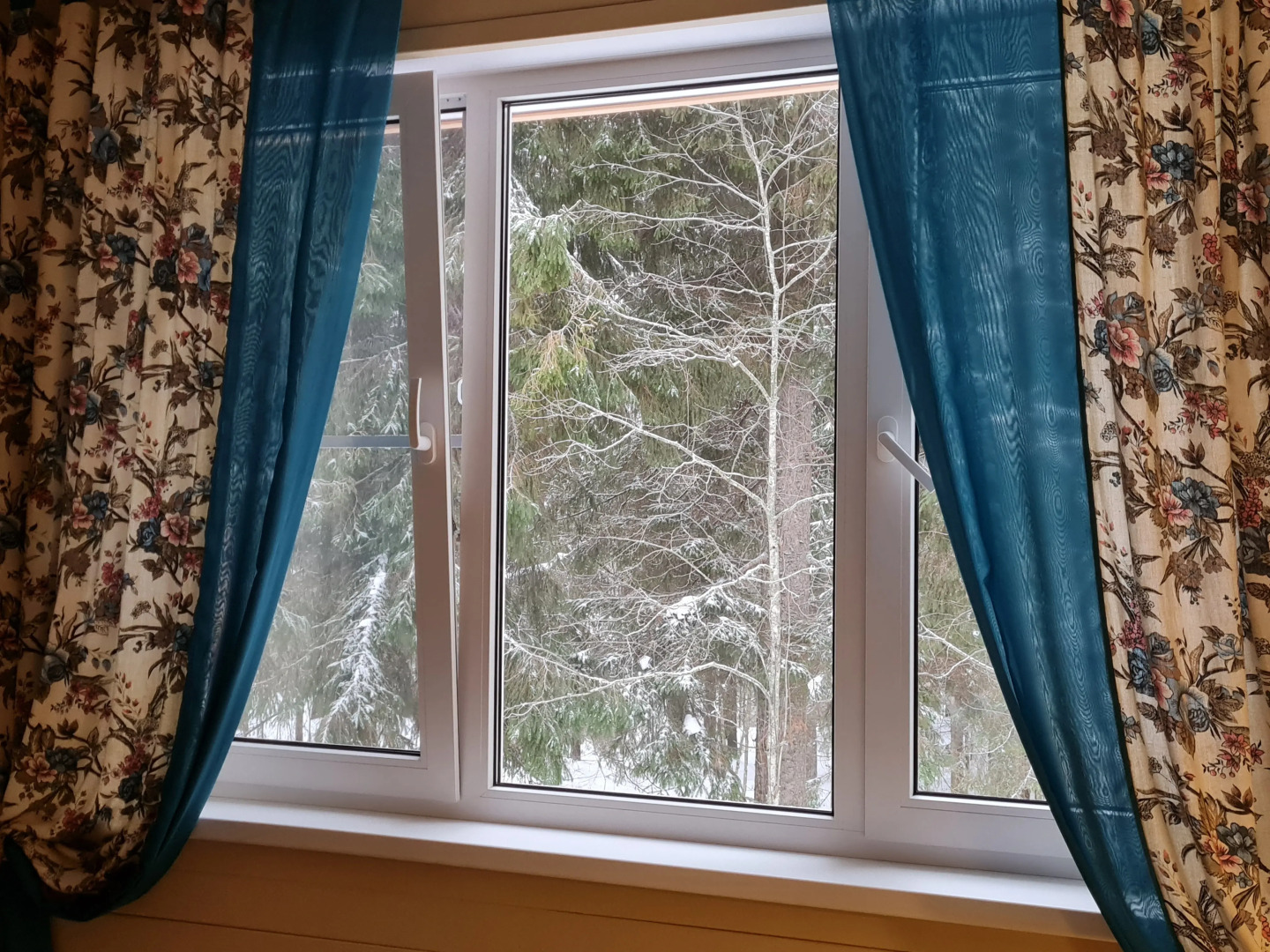 Апартаменты Валдай Пространство мечты 3