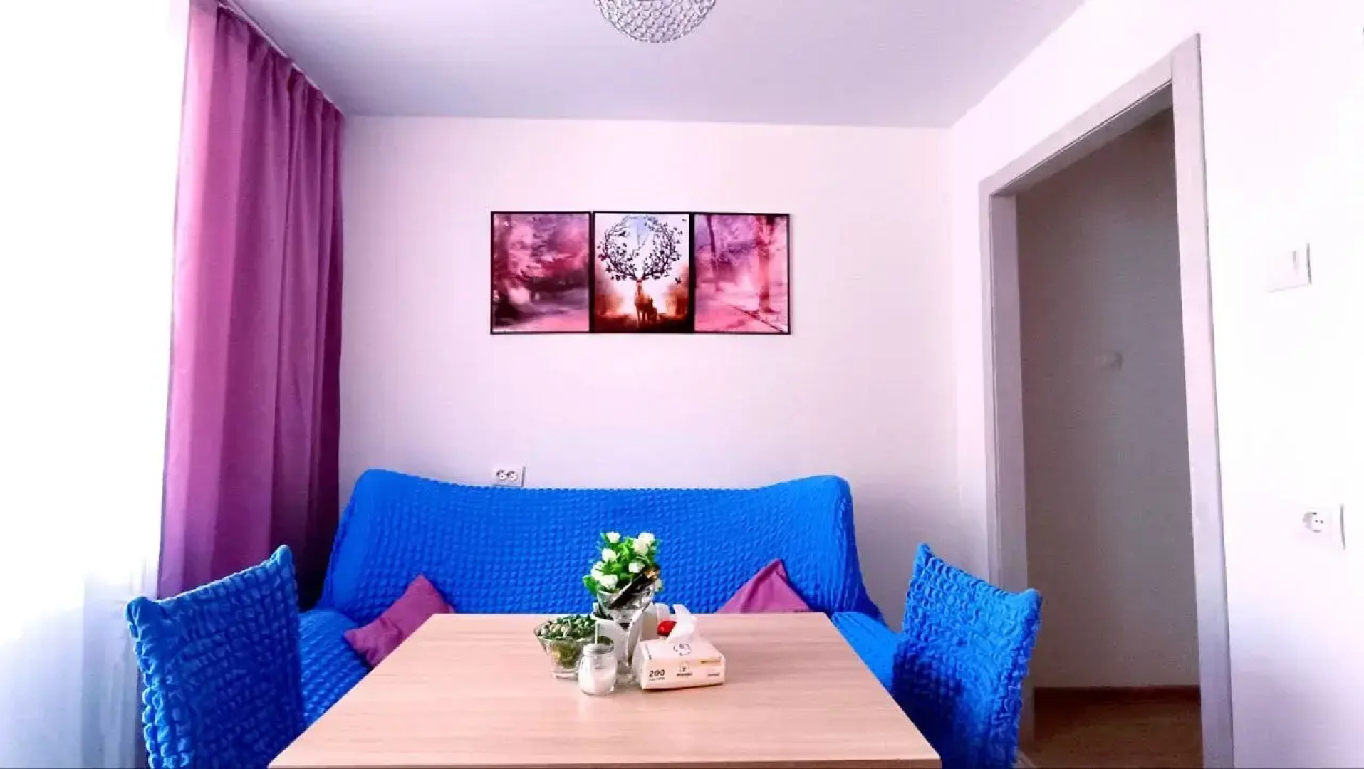 Апартаменты Татьянин Дом для 8 гостей на берегу Амура