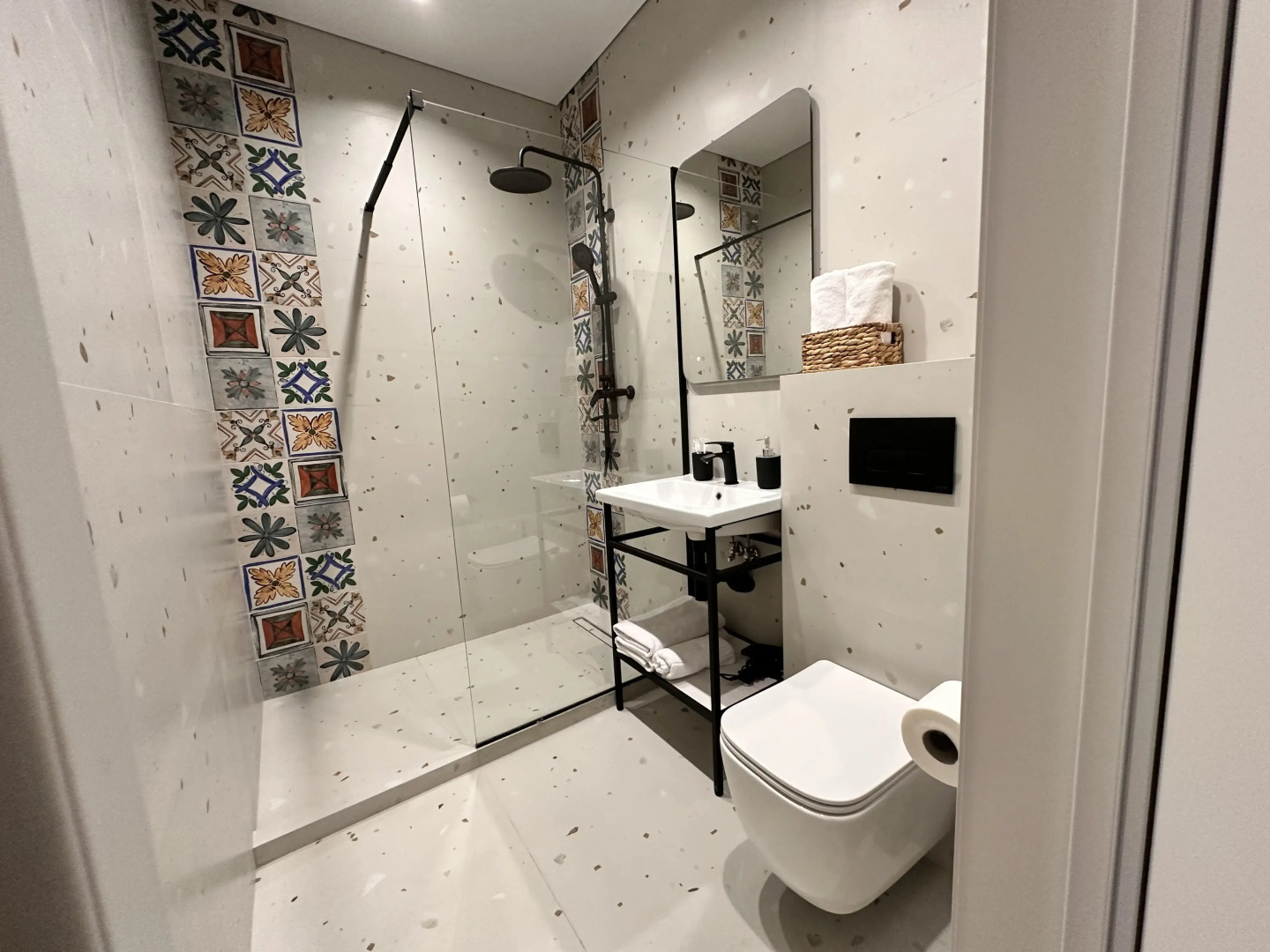 Апартаменты в Гостевом доме My Rose