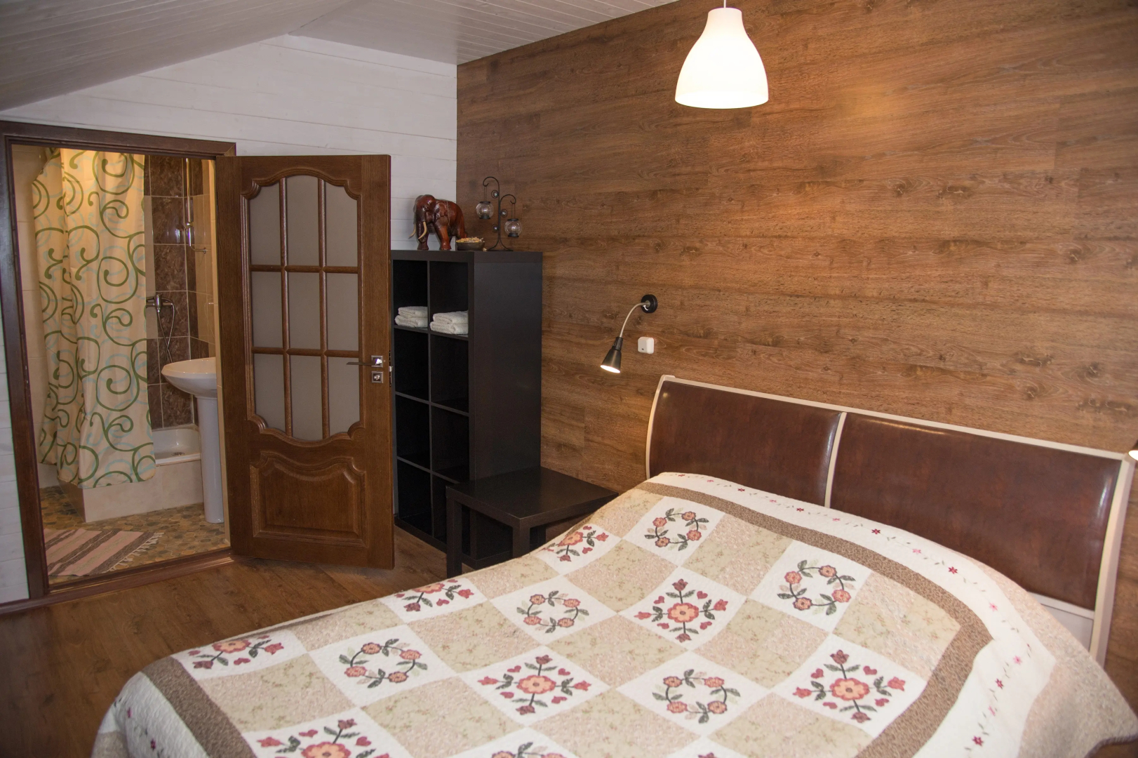 Гостевой дом У пруда