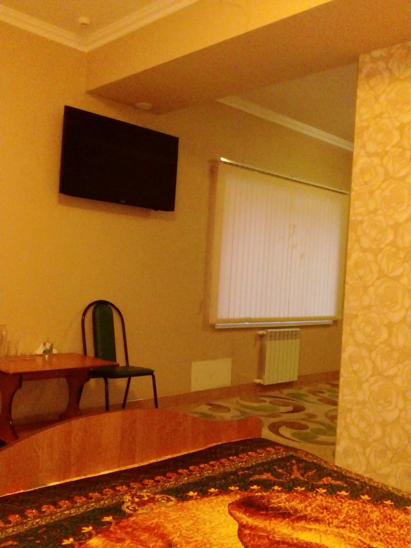 Гостевой дом Corsica