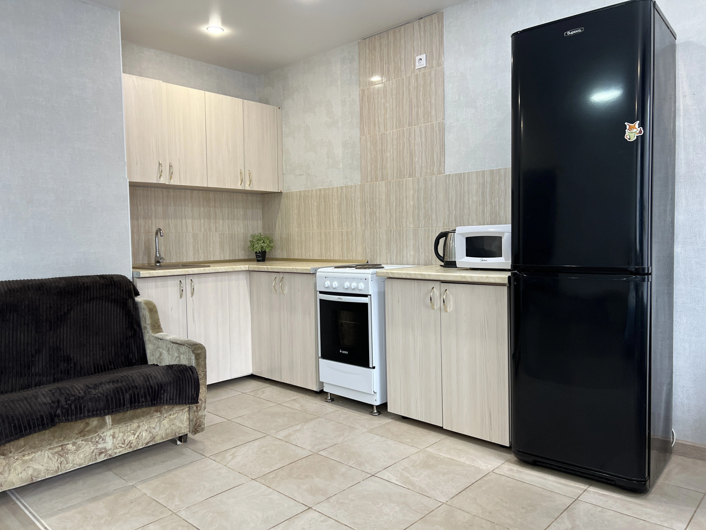 Евро 2-ком Пискунова 148/5-27 Иркутск Аэропорт КакДома