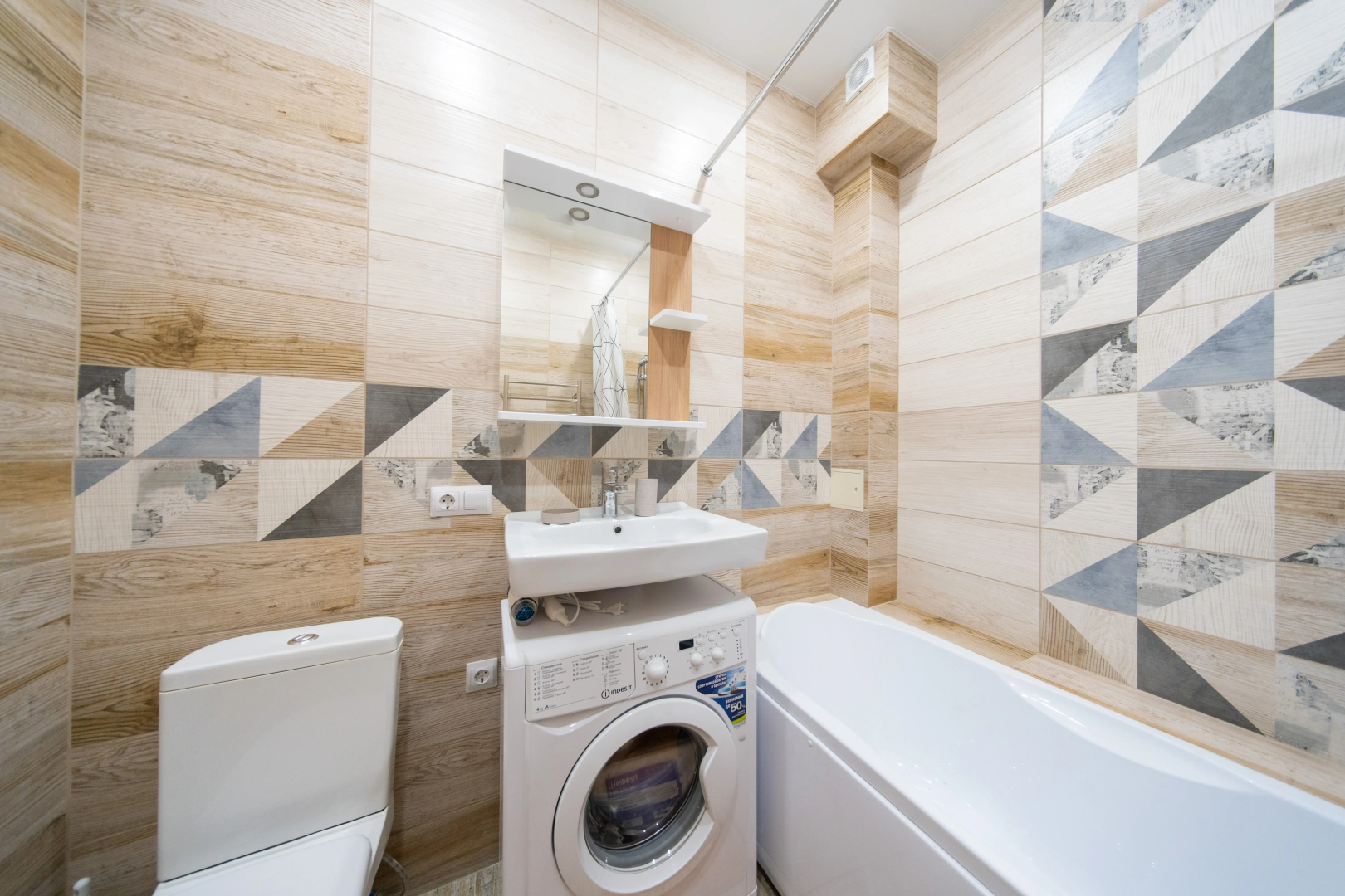 Апартаменты Море Апартаментов на Турчинского 10-1