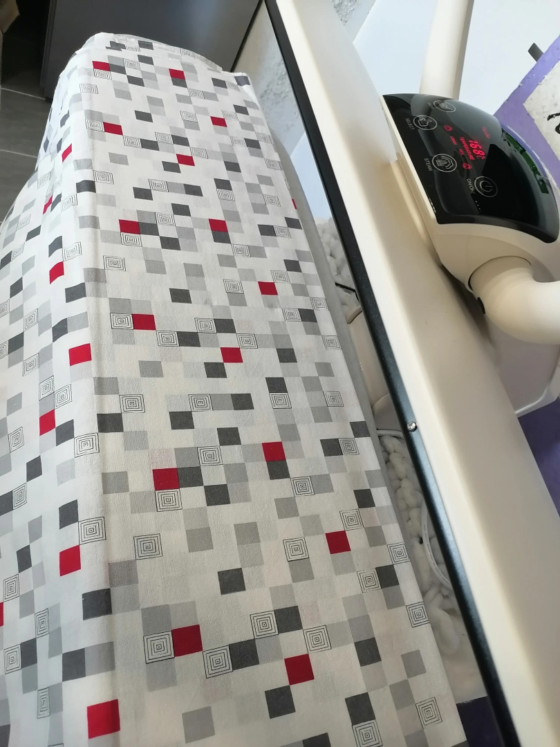 Честная Студия Четыре Угла ТЦ Аура