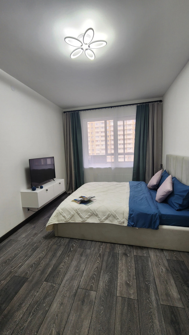 Апартаменты Terra