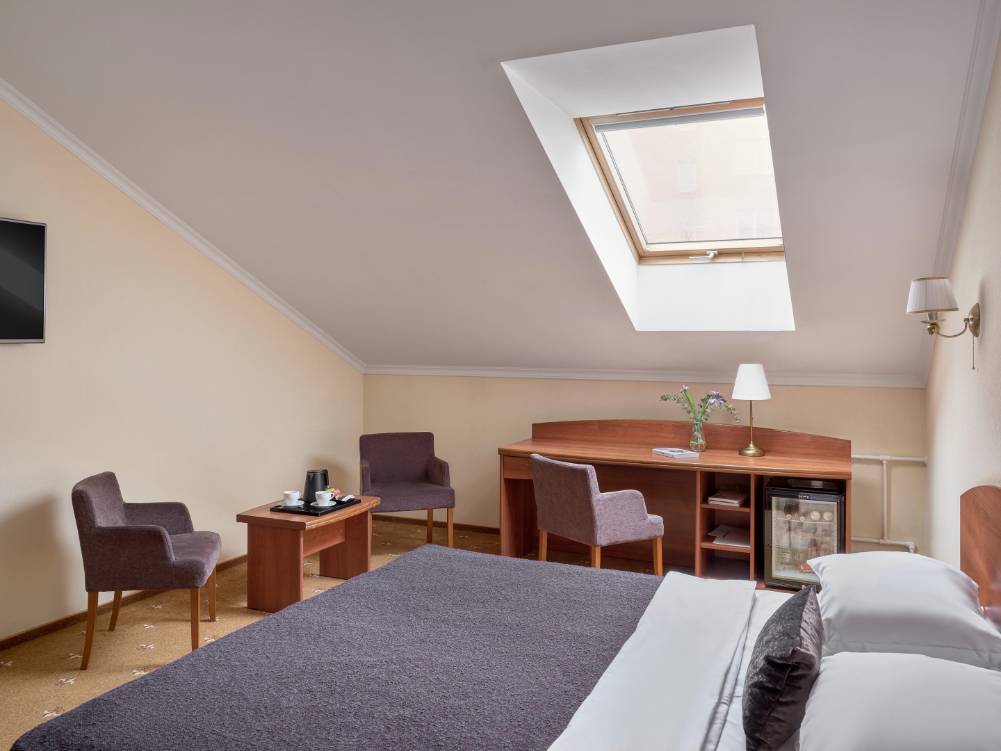 Отель Вилладжио