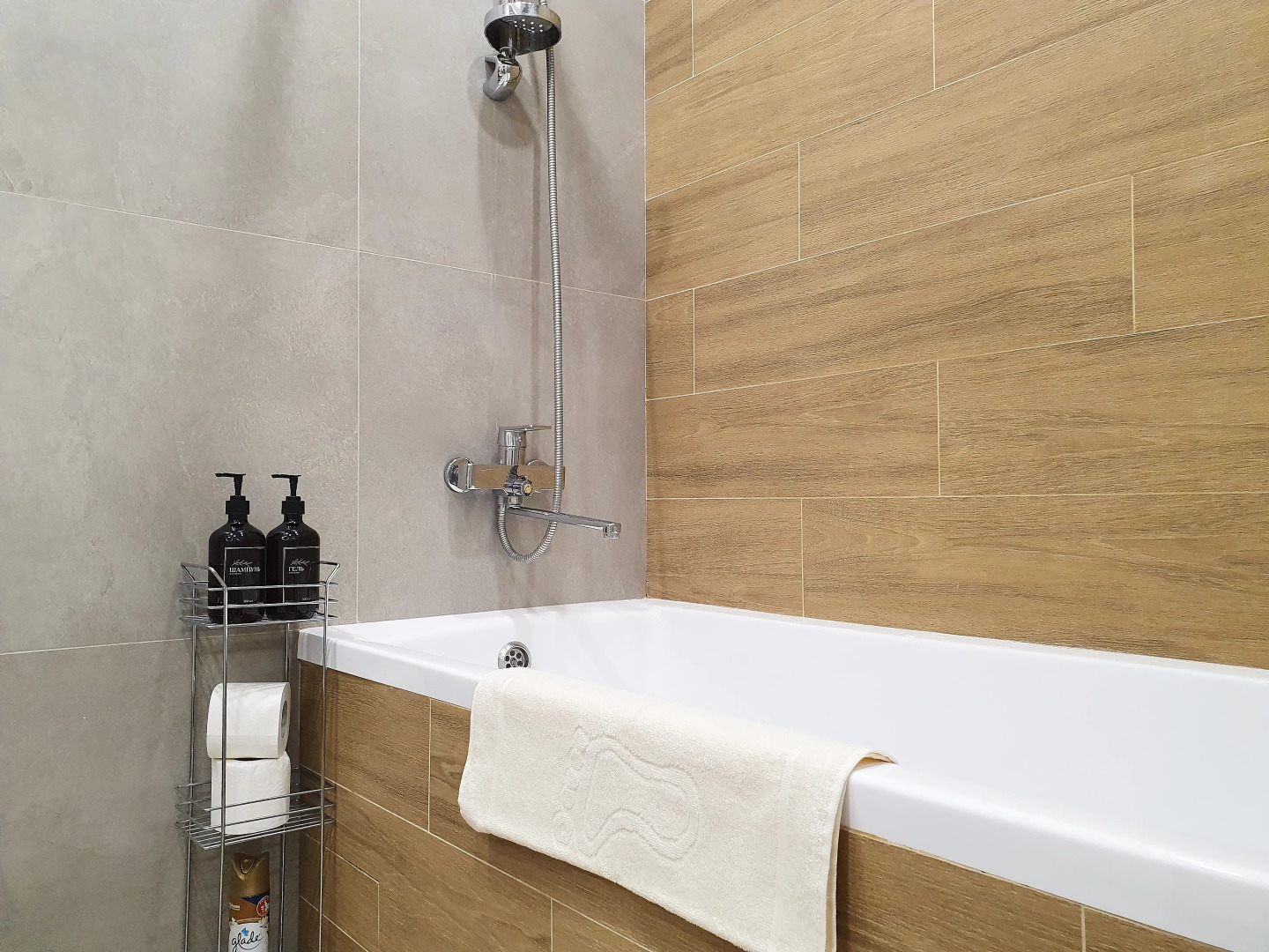 Квартира с Одной Спальней Mykonos