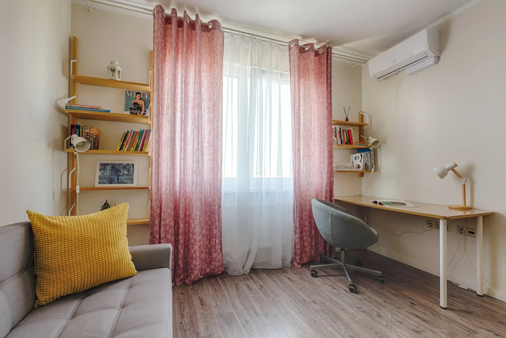 Квартира AtHome Apartments Аэродромная