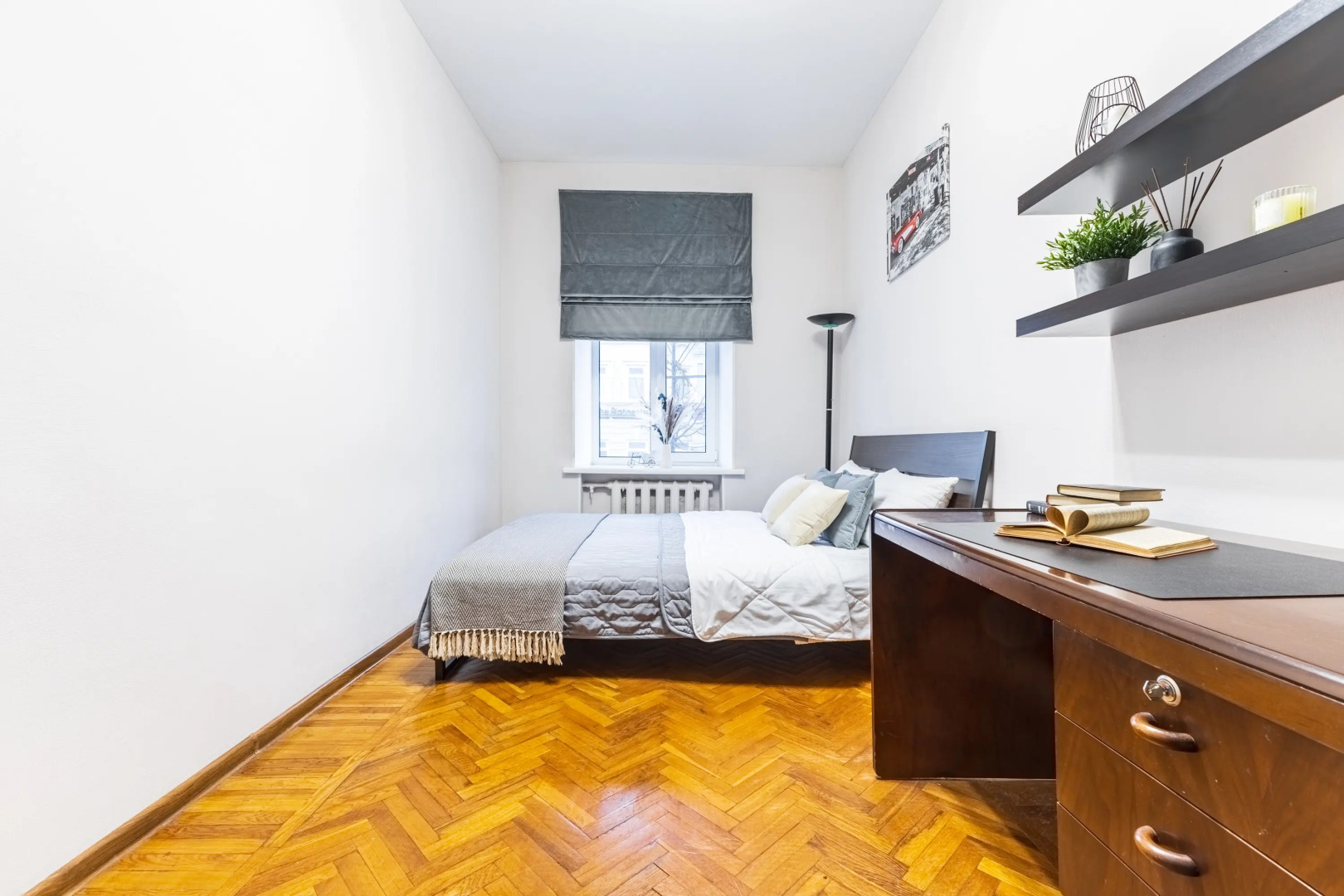 Апартаменты Comfort Home на улице Карла Маркса 39