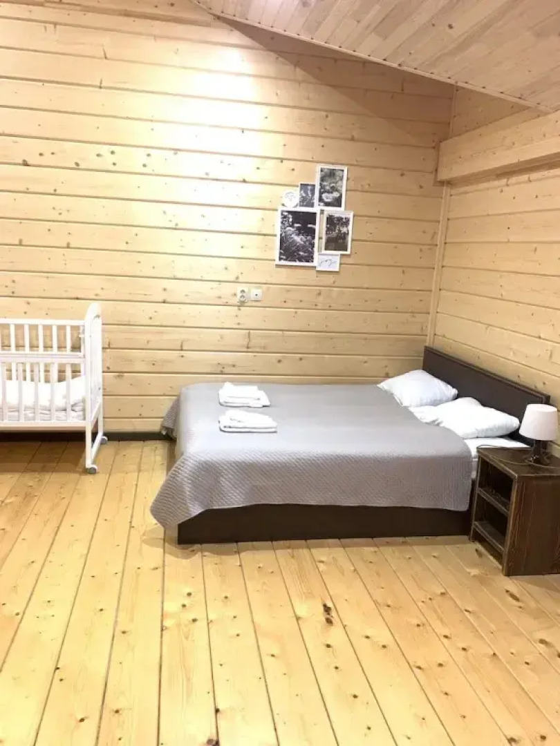 Апартаменты 822 в Sunny Valley